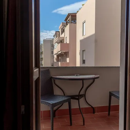 Bed & Breakfast Nonna Maria Alghero