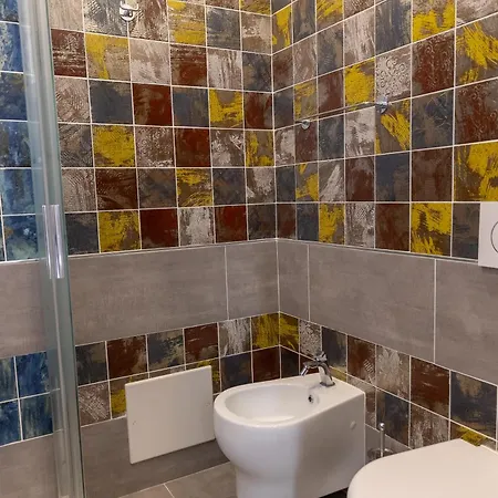 Bed & Breakfast Nonna Maria Alghero