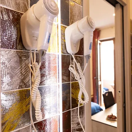 Bed & Breakfast Nonna Maria 3*