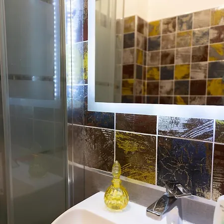 Nonna Maria 3* Alghero