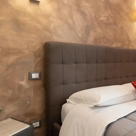 Bed & Breakfast Nonna Maria Alghero