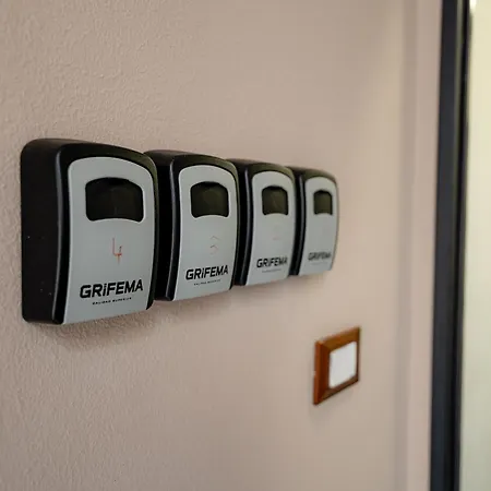 Nonna Maria Bed & Breakfast 3*