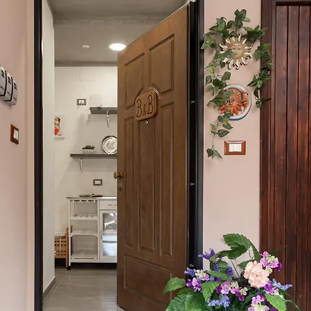 Nonna Maria Bed & Breakfast