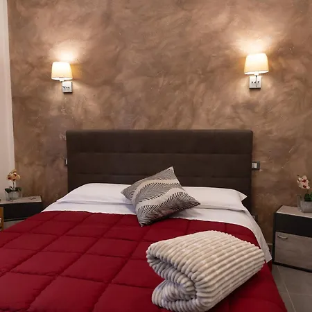 Bed & Breakfast Nonna Maria 3*