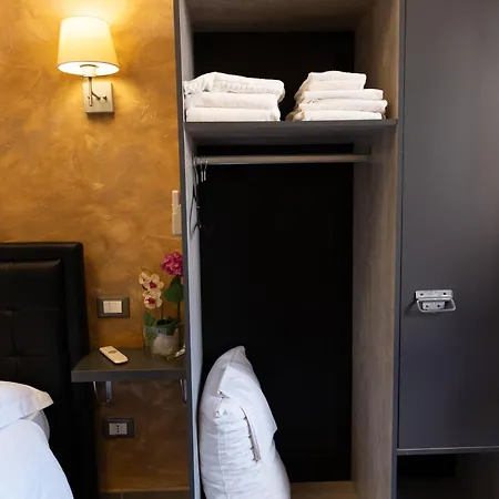 Bed & Breakfast Nonna Maria Alghero