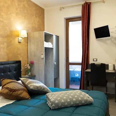 Bed & Breakfast Nonna Maria Alghero