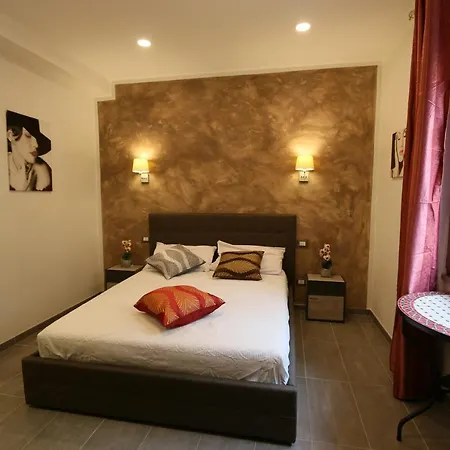 Nonna Maria Bed & Breakfast 3*