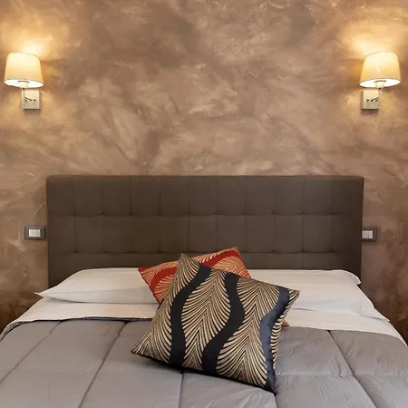 Bed & Breakfast Nonna Maria 2*