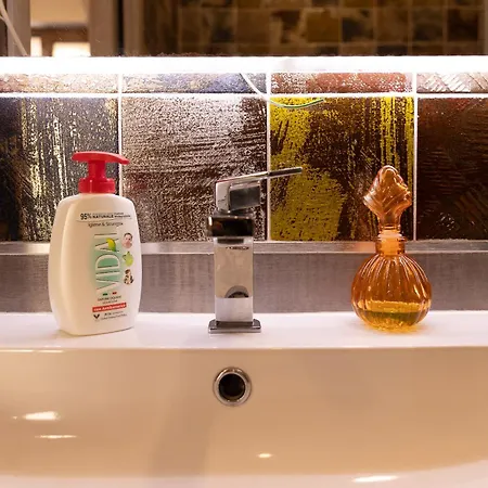 Nonna Maria Frühstückspension 3*