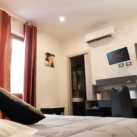 Nonna Maria Bed & Breakfast Alghero