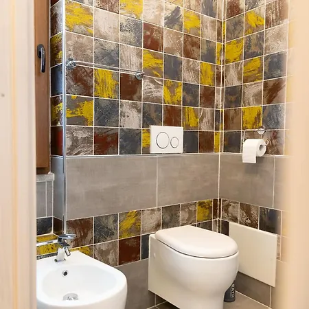 Frühstückspension Nonna Maria 3*