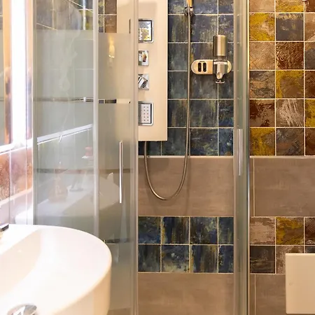 Nonna Maria 3* Alghero