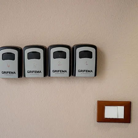 Nonna Maria Bed & Breakfast Alghero