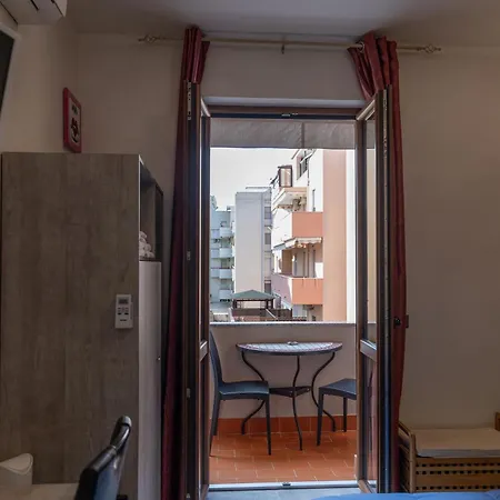 Nonna Maria Bed & Breakfast