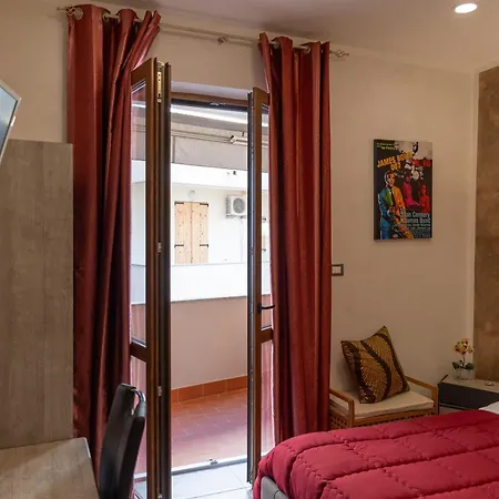 Bed & Breakfast Nonna Maria 3*