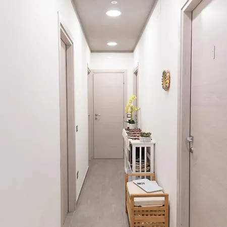 Nonna Maria Frühstückspension