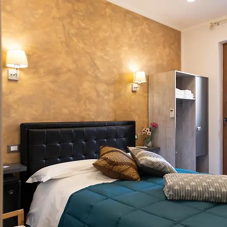 Bed & Breakfast Nonna Maria 3*