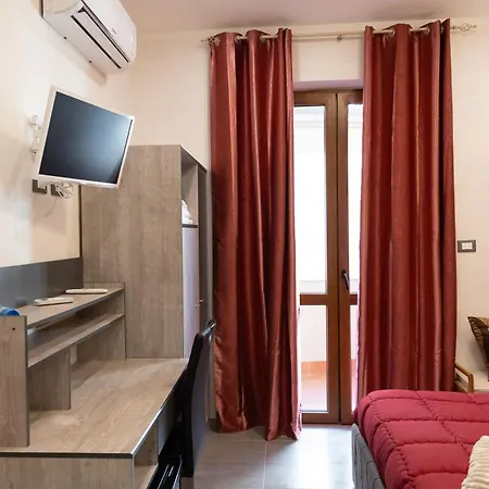 Nonna Maria Bed & Breakfast Alghero