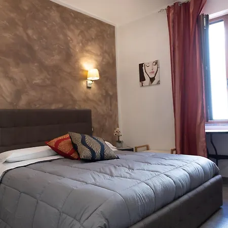 Bed & Breakfast Nonna Maria Alghero