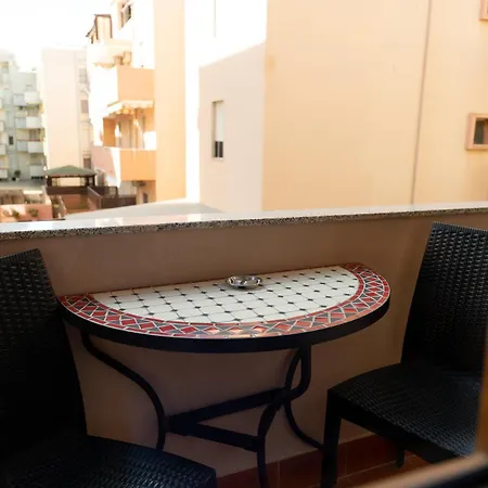 Nonna Maria Frühstückspension Alghero