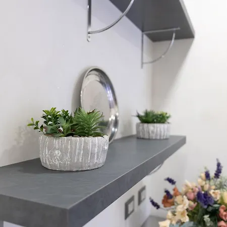 Nonna Maria Frühstückspension