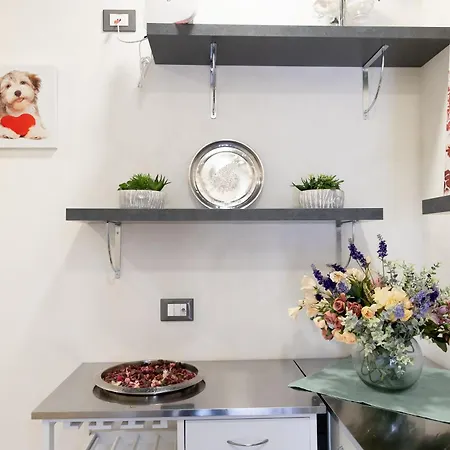 Frühstückspension Nonna Maria