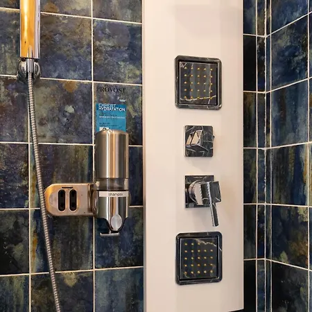 Frühstückspension Nonna Maria