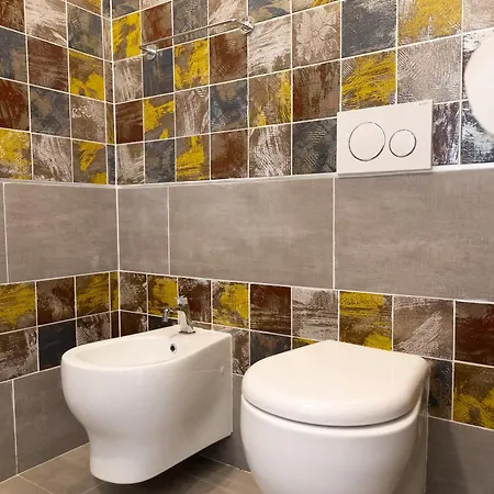 Nonna Maria Bed & Breakfast 3*