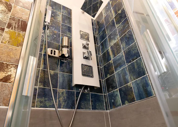 Nonna Maria Panzió 3*