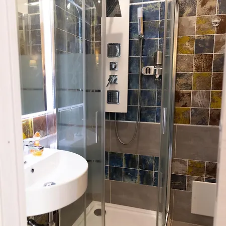 Bed & Breakfast Nonna Maria 3*