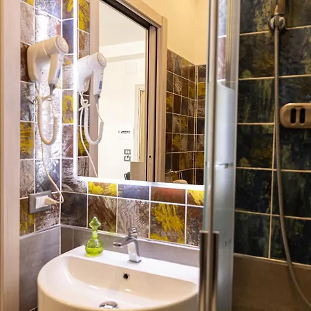 Bed & Breakfast Nonna Maria Alghero