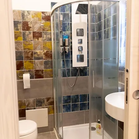 Nonna Maria Bed & Breakfast Alghero