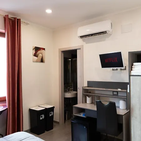 Nonna Maria Bed & Breakfast 2*