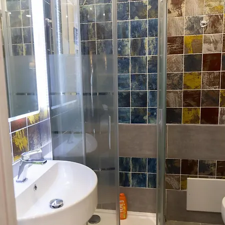 Bed & Breakfast Nonna Maria