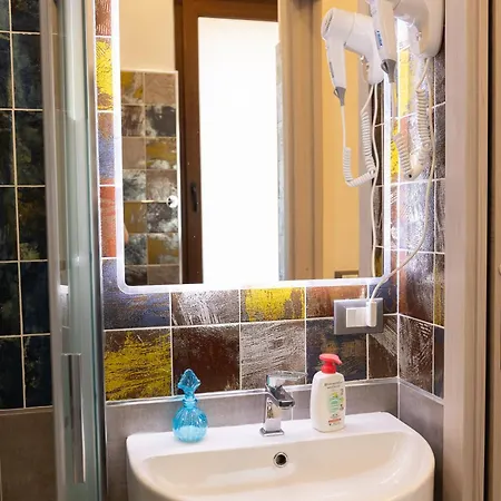 Nonna Maria 3* Alghero