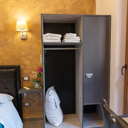 Bed & Breakfast Nonna Maria 3*