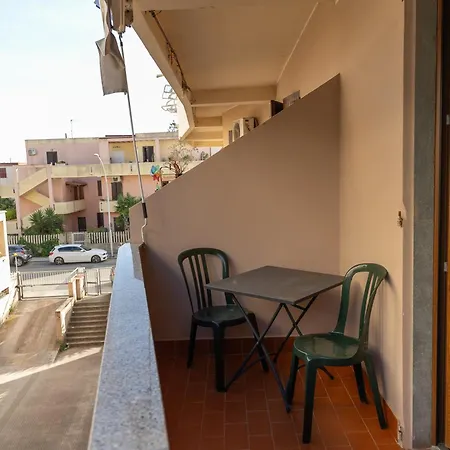 Nonna Maria Bed & Breakfast 3*