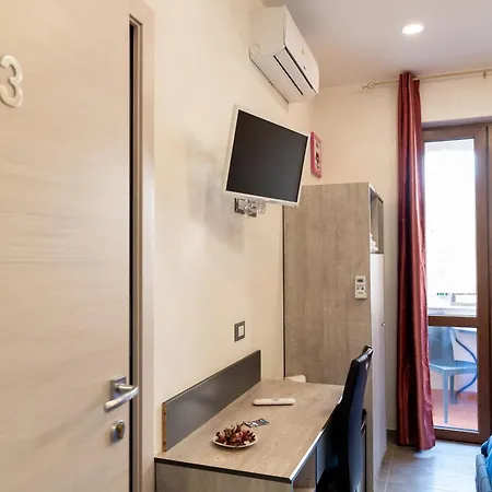 Nonna Maria Bed & Breakfast Alghero