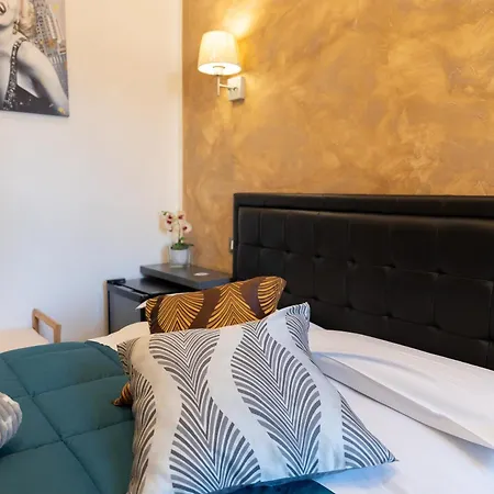 Nonna Maria Bed & Breakfast