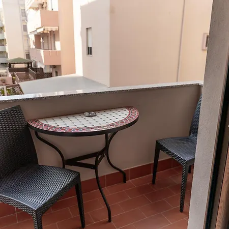 Nonna Maria Bed & Breakfast 3*