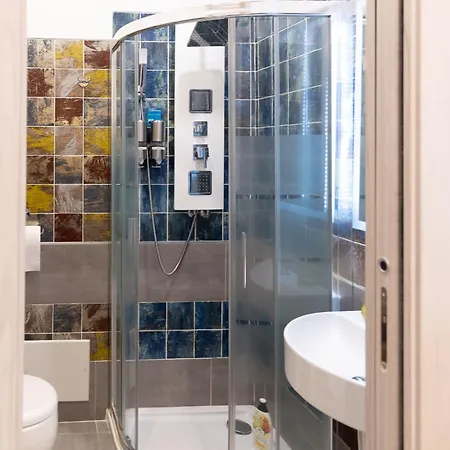 Nonna Maria Bed & Breakfast 3*