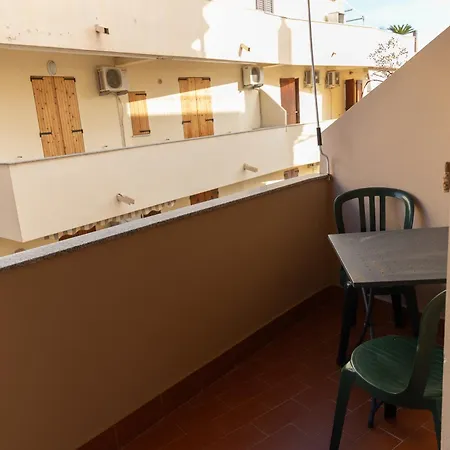 Bed & Breakfast Nonna Maria 3*