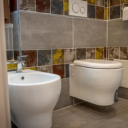 Nonna Maria Bed & Breakfast 3*