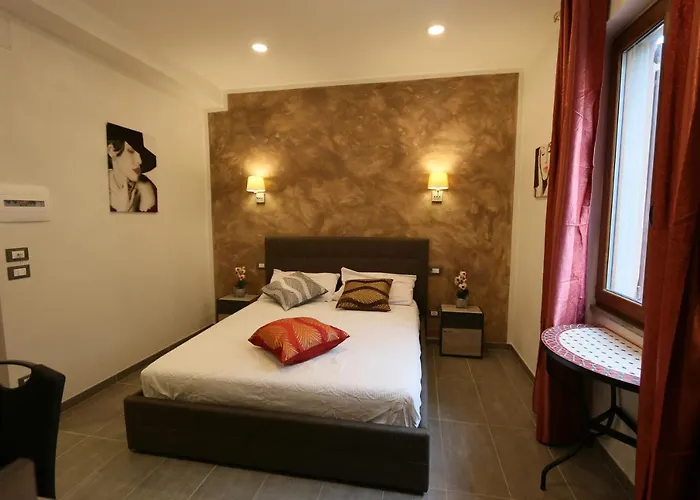 Nonna Maria 住宿加早餐酒店 3*