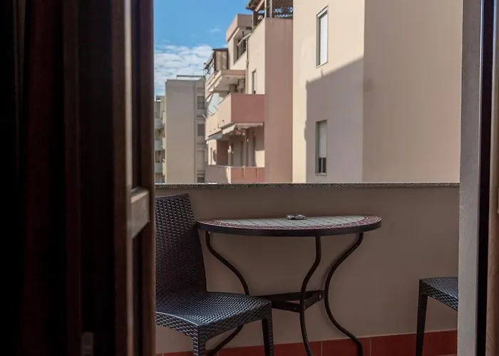 住宿加早餐酒店 Nonna Maria 阿尔盖罗