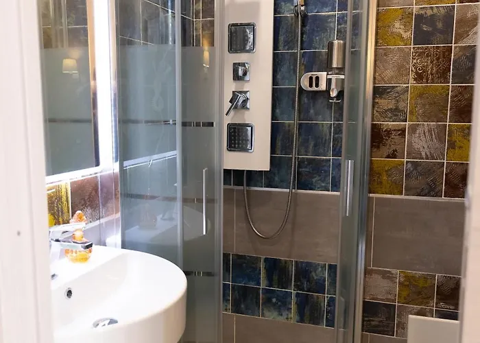 住宿加早餐酒店 Nonna Maria 3*