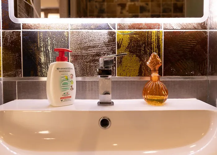 Nonna Maria 住宿加早餐酒店 3*