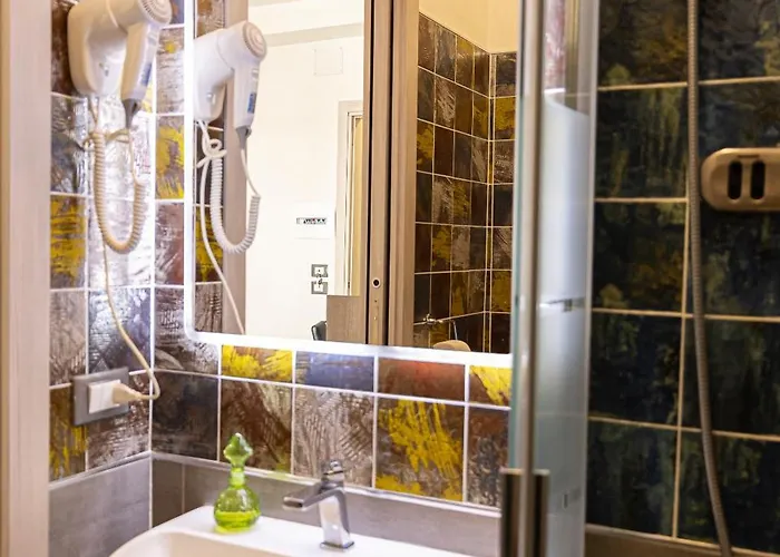 住宿加早餐酒店 Nonna Maria 阿尔盖罗