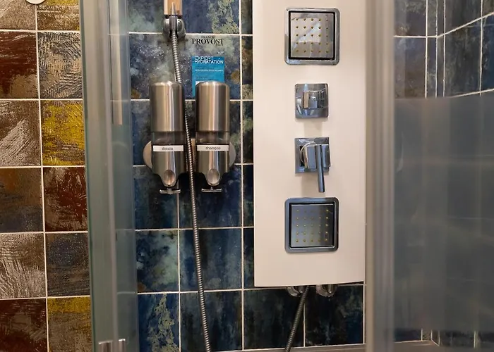 住宿加早餐酒店 Nonna Maria