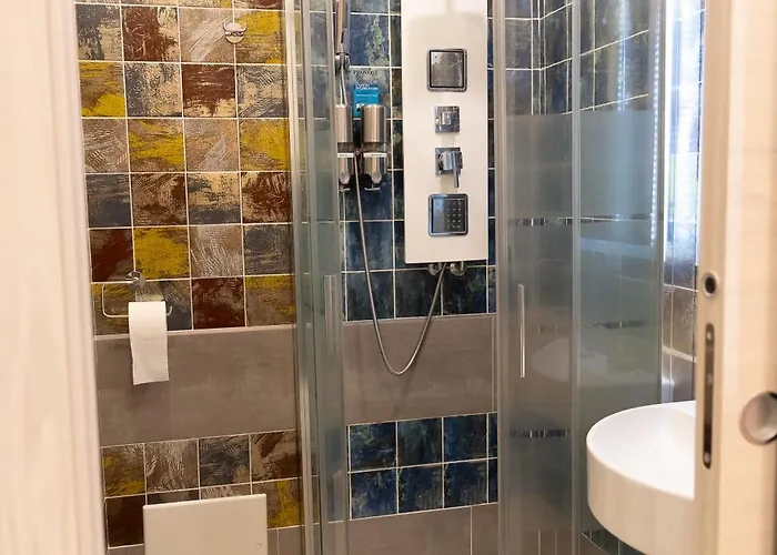 Nonna Maria 住宿加早餐酒店 阿尔盖罗